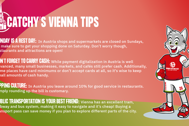 Vienna Tips (1)