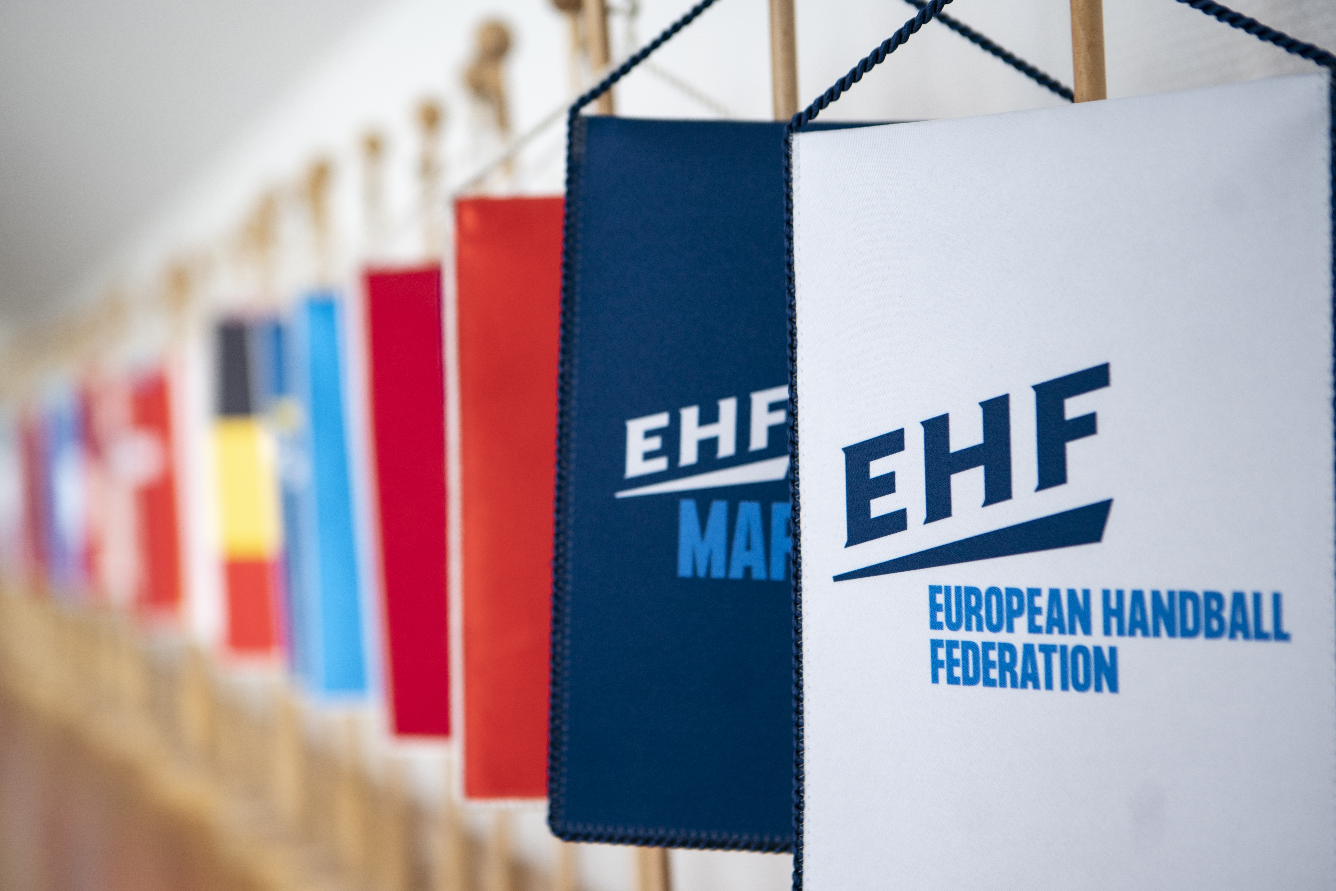 EHF decision on current competition structures